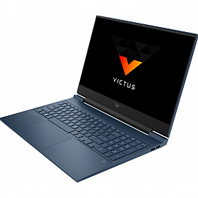 15.6" Victus Gaming 15-fa0003na i5-13500H 16GB 512GB SSD RTX 4050 Windows 11 Nešiojamas kompiuteris