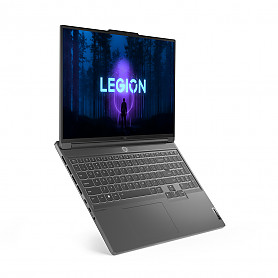 16" Legion Slim 5 i7-13700H 16GB 1TB SSD RTX 4060 Windows 11 16IRH8 Nešiojamas kompiuteris