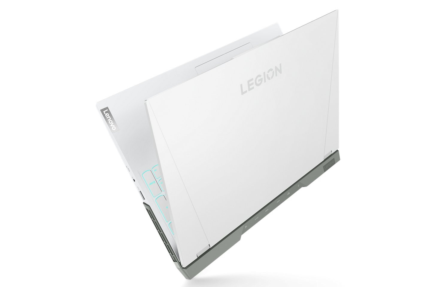 16" 2K Legion 5 Pro i7-12700H 16GB 1TB SSD RTX 3070 Ti Windows 11 Nešiojamas kompiuteris