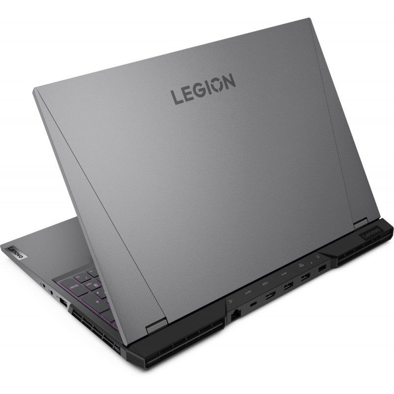 16" Legion 5 Pro Ryzen 5 6600HS 32GB 512GB SSD RTX 3060 Windows 11 16ARH7H Nešiojamas kompiuteris