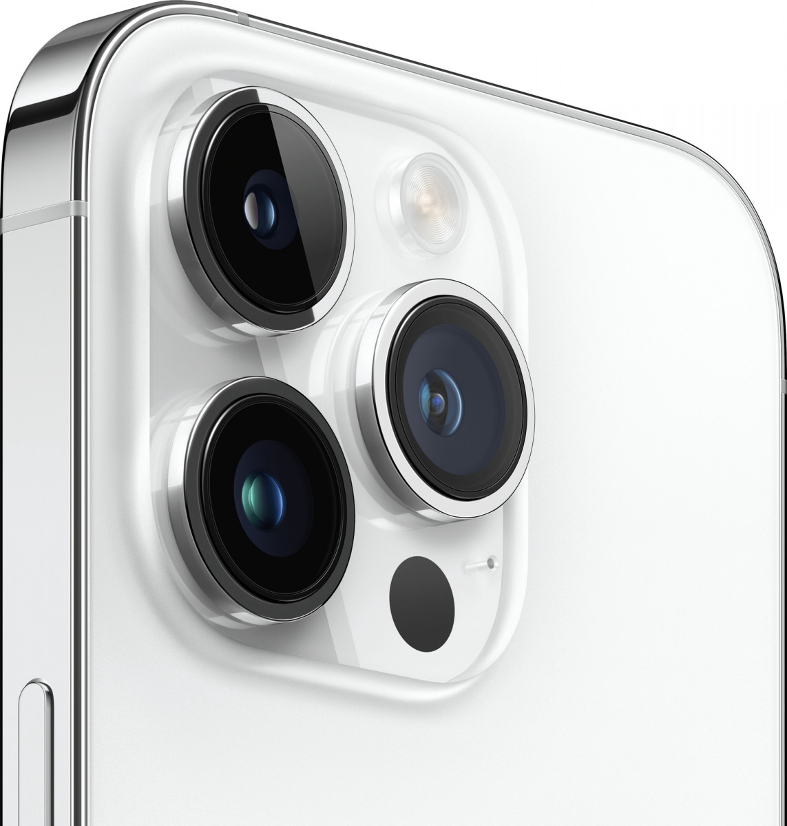 Купить APPLE iPhone 14 Pro 128GB Silver ReNew Мобильные телефоны