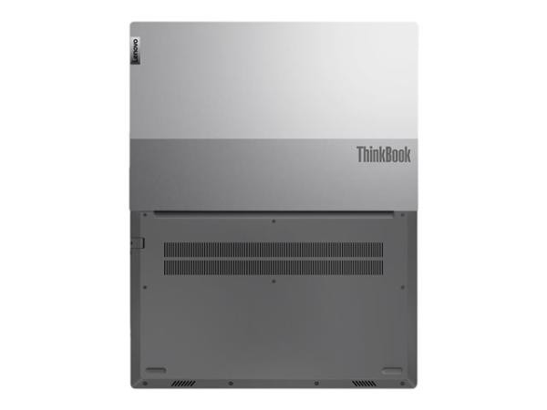 15.6" ThinkBook 15 G3 ACL Ryzen 5 5500U 8GB 256GB SSD Windows 10 Professional Nešiojamas kompiuteris