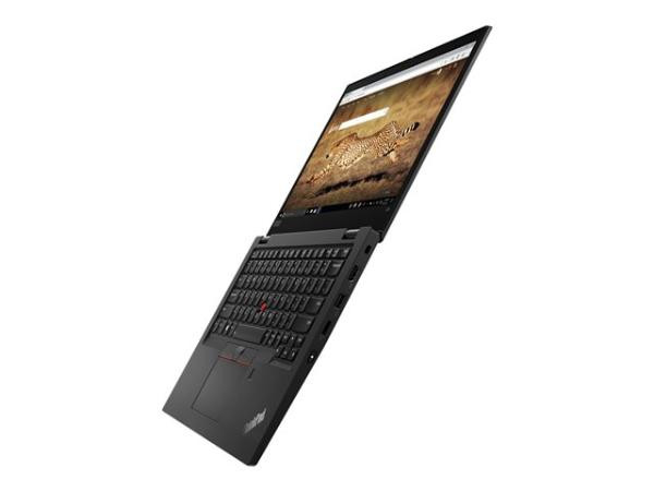 13.3" ThinkPad L13 G2 Ryzen 5 5650U 8GB 512GB SSD Windows 10 Professional Nešiojamas kompiuteris