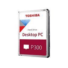 HDD|TOSHIBA|P300|2TB|SATA|128 MB|5400 rpm|3,5"|HDWD220UZSVA