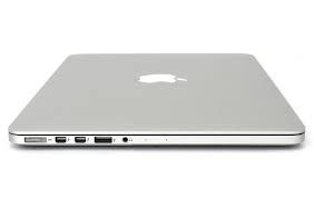 13.3" MacBook Pro A1502 (Late 2015) i7 16GB 512GB SSD macOS Nešiojamas kompiuteris