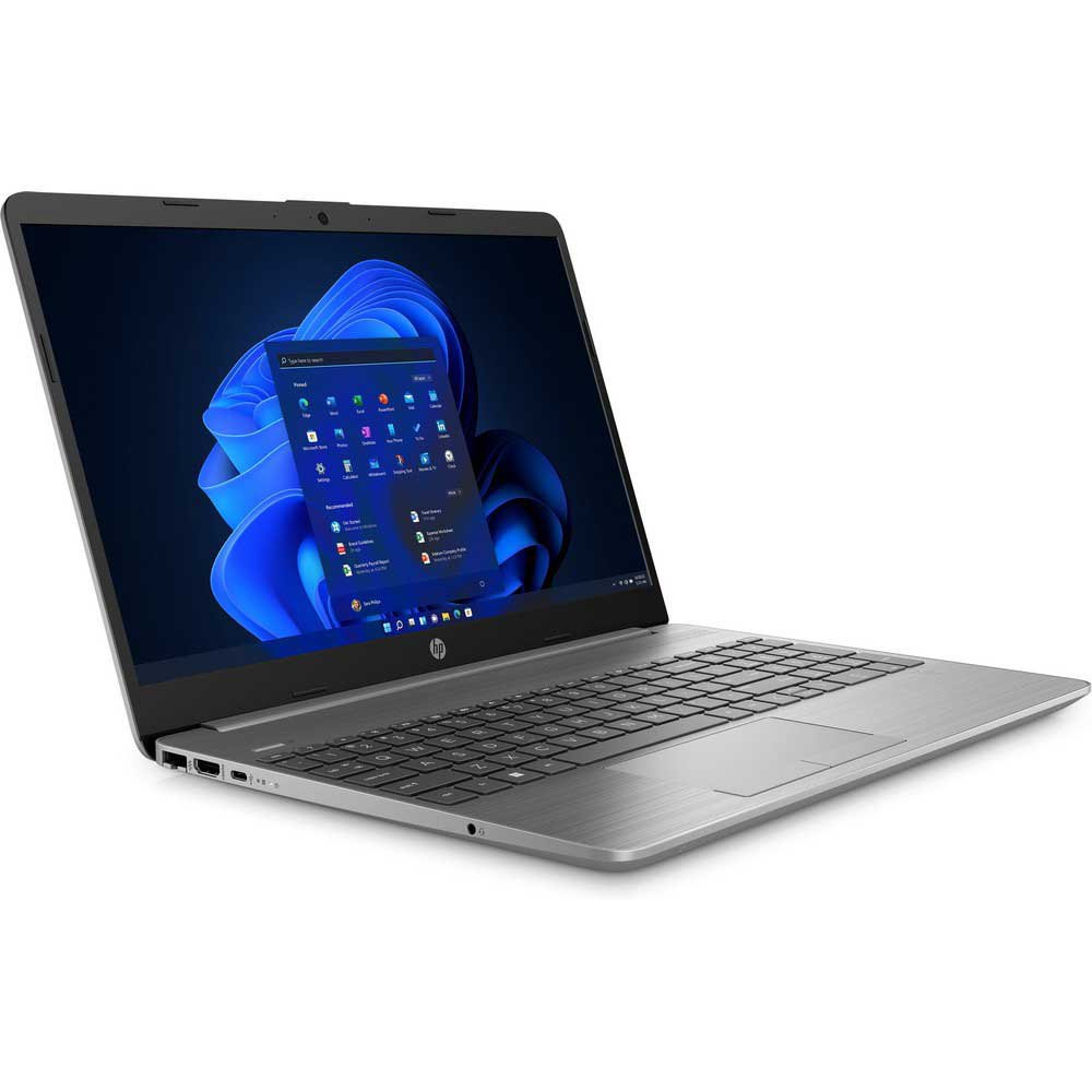 15.6" HP 250 G8 N4020 8GB 256GB SSD Windows 10 Professional Nešiojamas kompiuteris