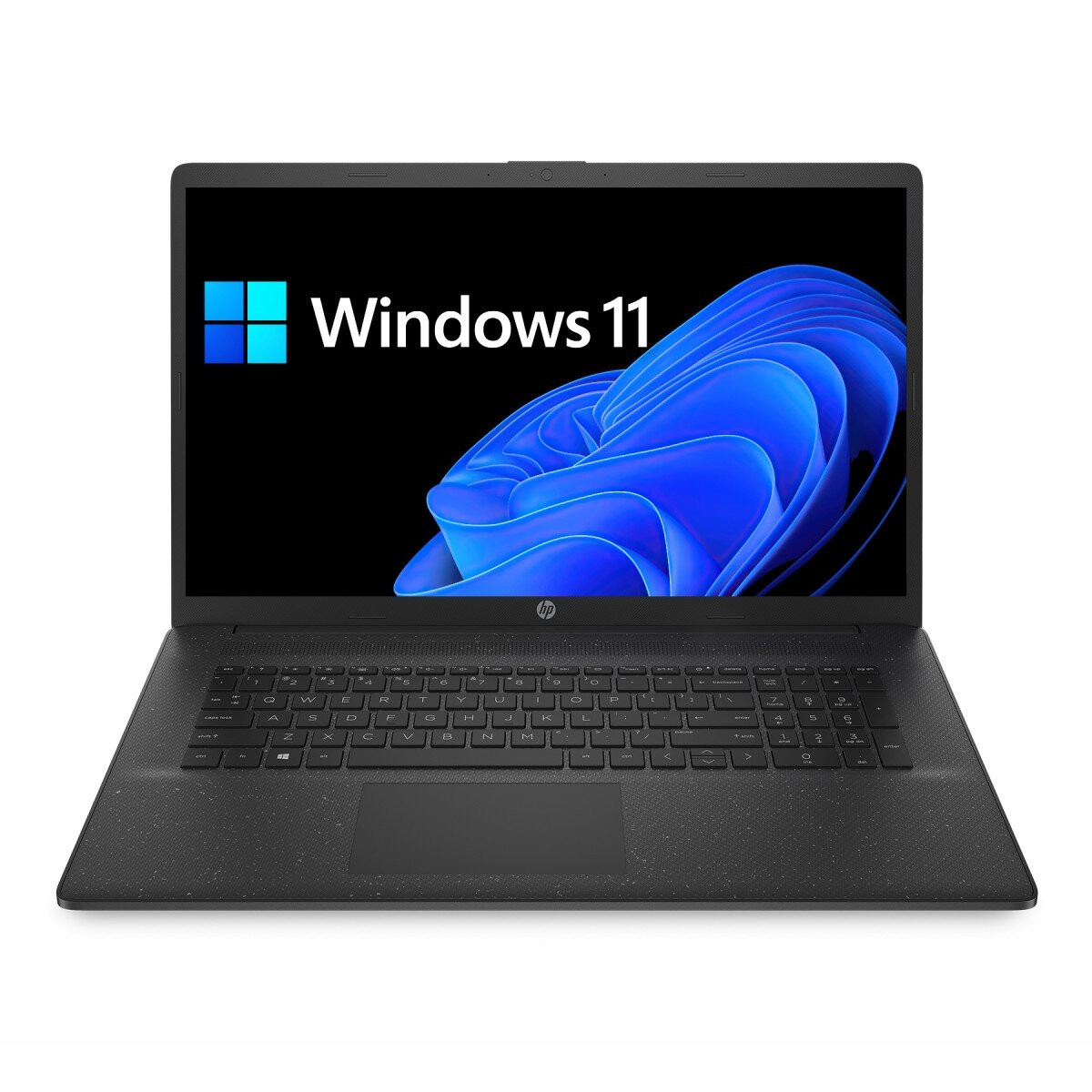 17.3" 17-cn N5030 8GB 512GB SSD Windows 11 Nešiojamas kompiuteris
