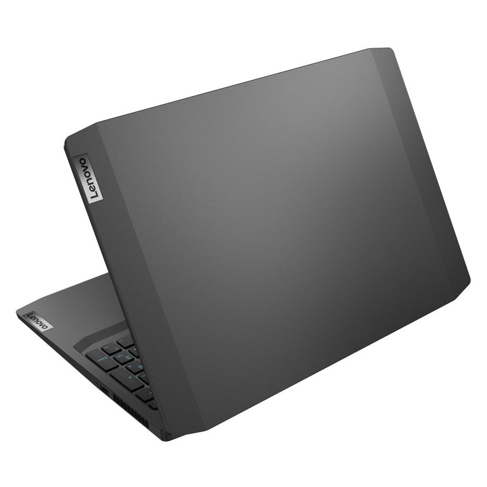15.6" IdeaPad Gaming 3 i5-10300H 8GB 512GB SSD GTX 1650  4GB Windows 10 Professional Nešiojamas kompiuteris