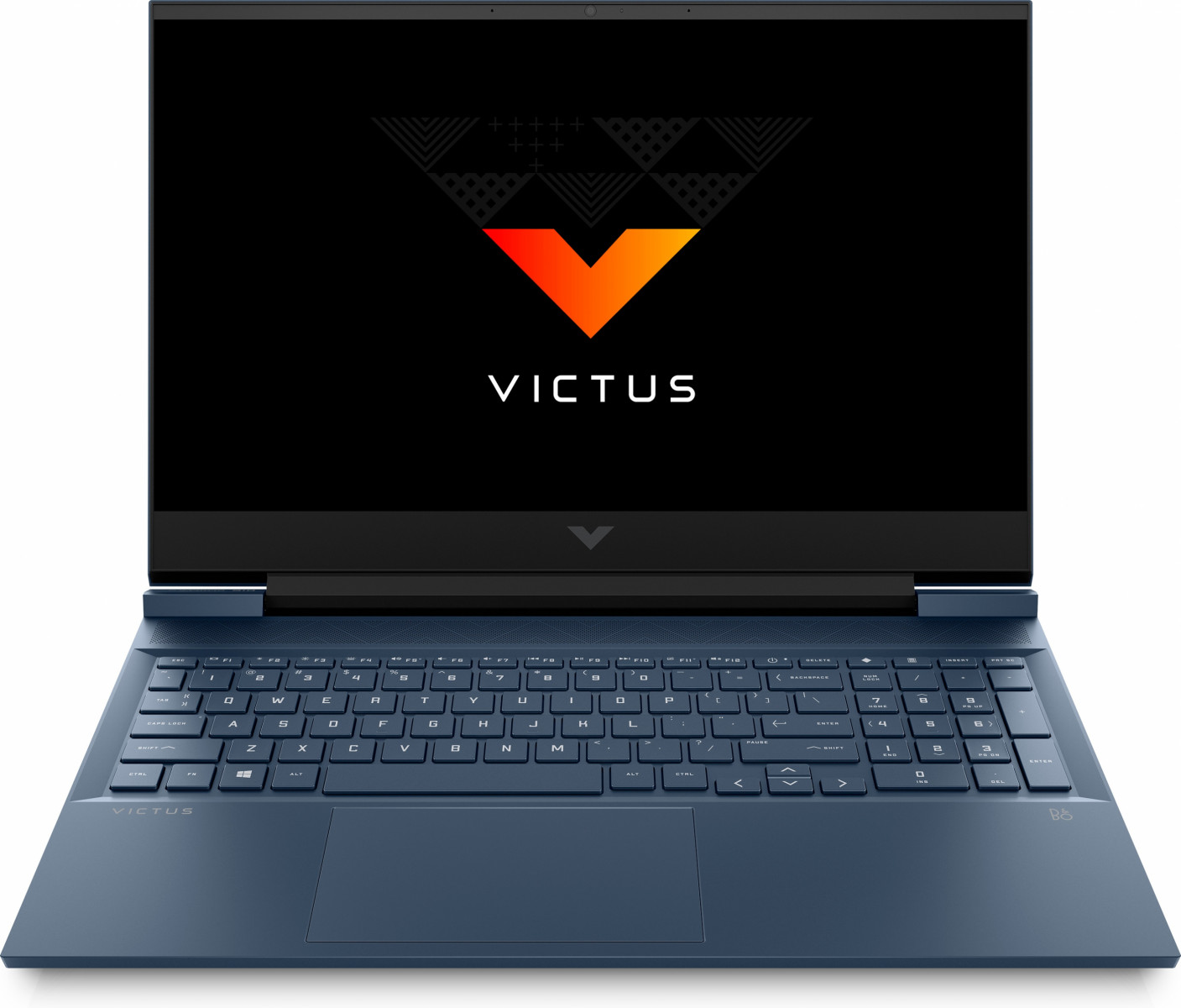 15.6" Victus 15-fa0013np i5-12500H 16GB 512GB RTX 3050 Ti Windows 11 Портативный компьютер