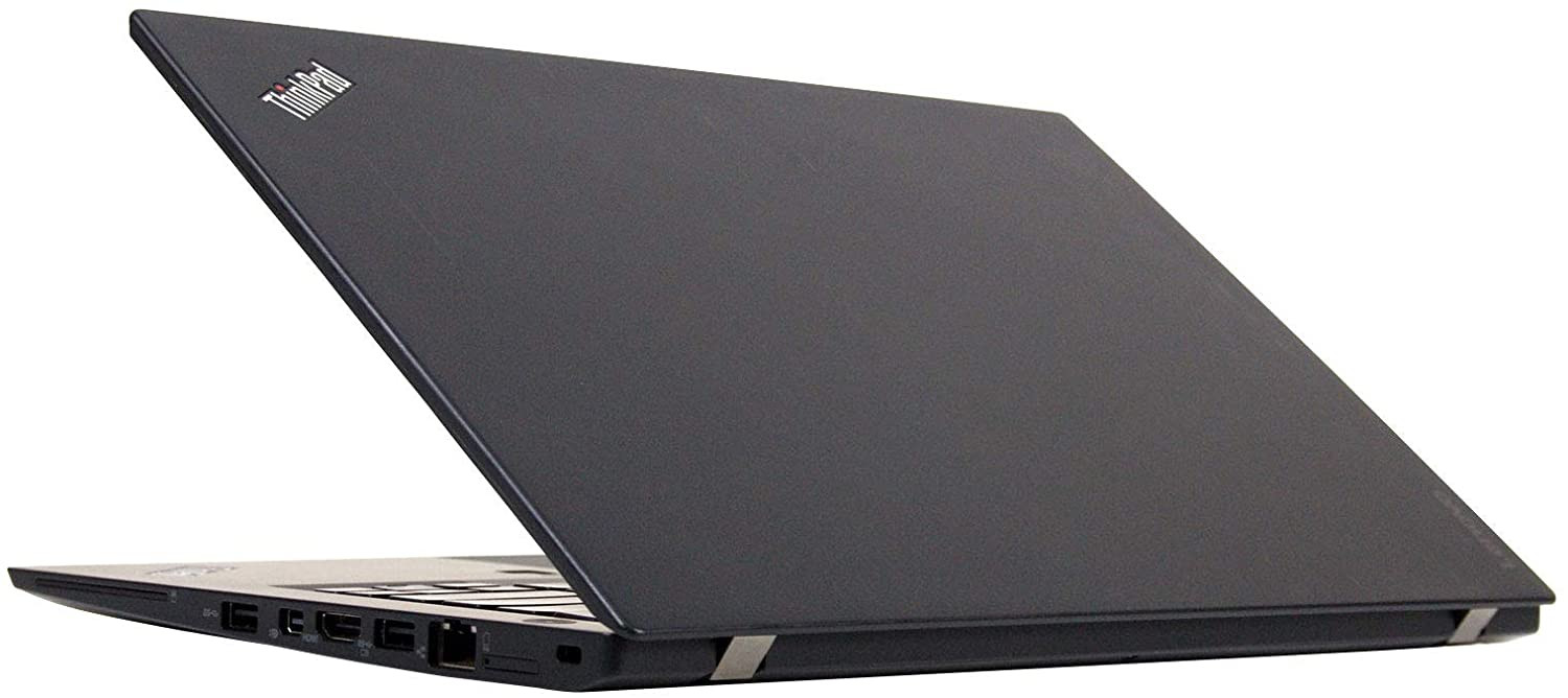 14" T460s Ultrabook i7-6600U 8GB 1TB SSD Windows 10 Professional Nešiojamas kompiuteris
