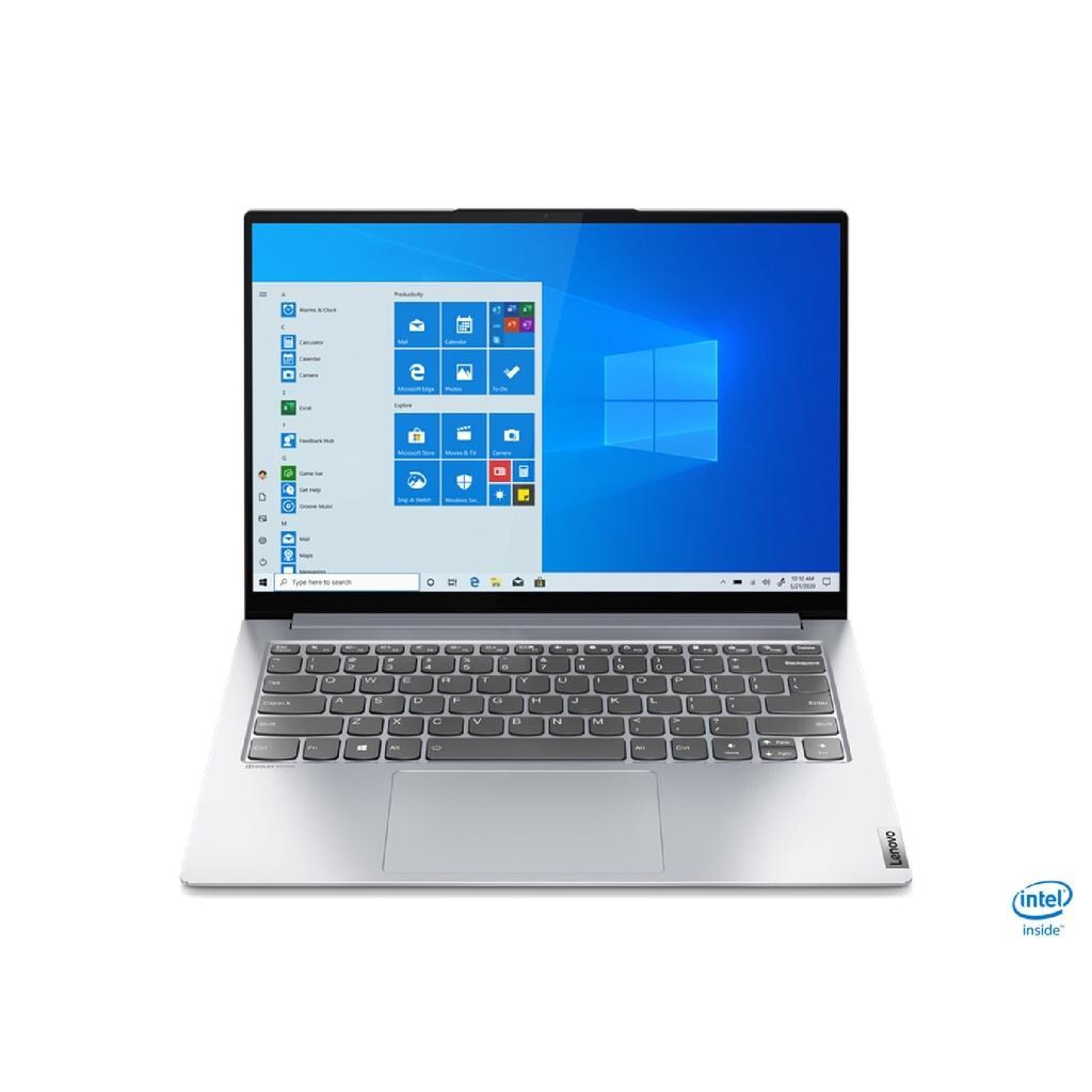 14" Yoga 7 Pro i5-11320H 8GB 512GB SSD 3K Windows 11 14IHU5 Nešiojamas kompiuteris