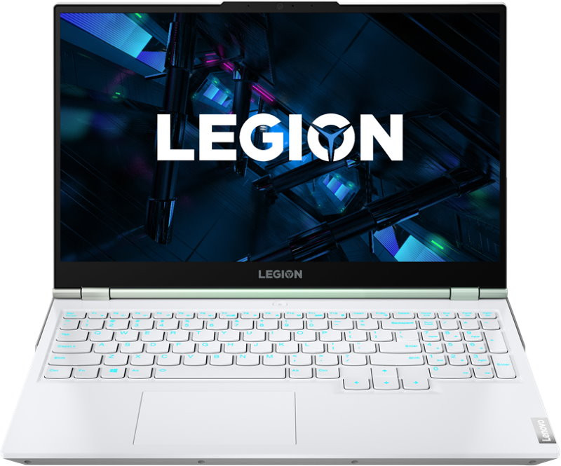 15.6" 165 Hz Legion 5 i7-11800H 16GB 512GB SSD RTX 3050 Ti Windows 11 Nešiojamas kompiuteris