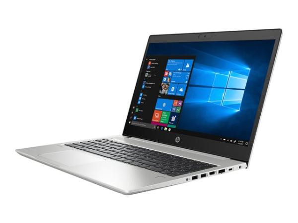 15.6" 450 G7 ProBook i5-10210U 8GB 256GB SSD Windows 10 Professional Nešiojamas kompiuteris