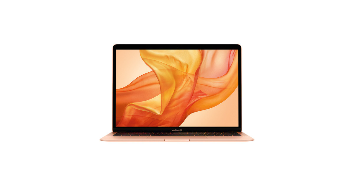 Pirkti APPLE 13 MacBook Air 2019 A1932 i5 8GB 256GB SSD Retina