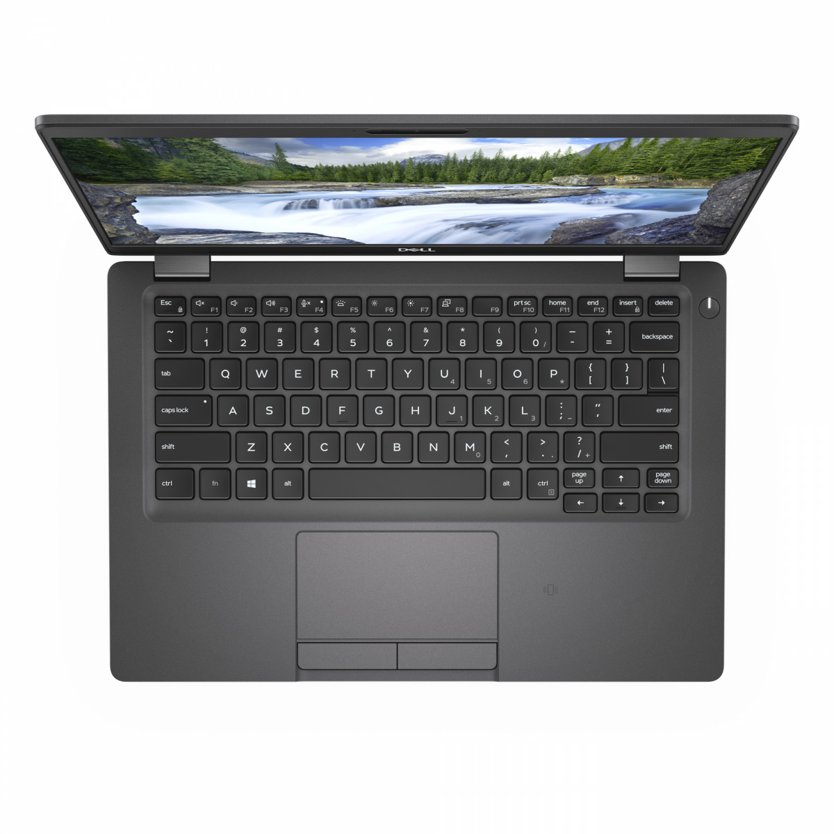 Pirkti DELL 13.3 Latitude 5300 i5-8265u 16GB 256GB SSD
