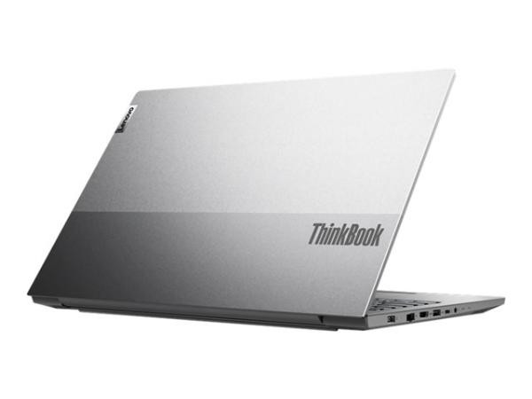 15.6" ThinkBook 15p Gen 2 i5-11400H 16GB 512GB SSD GTX 1650 Windows 11 Professional Nešiojamas kompiuteris