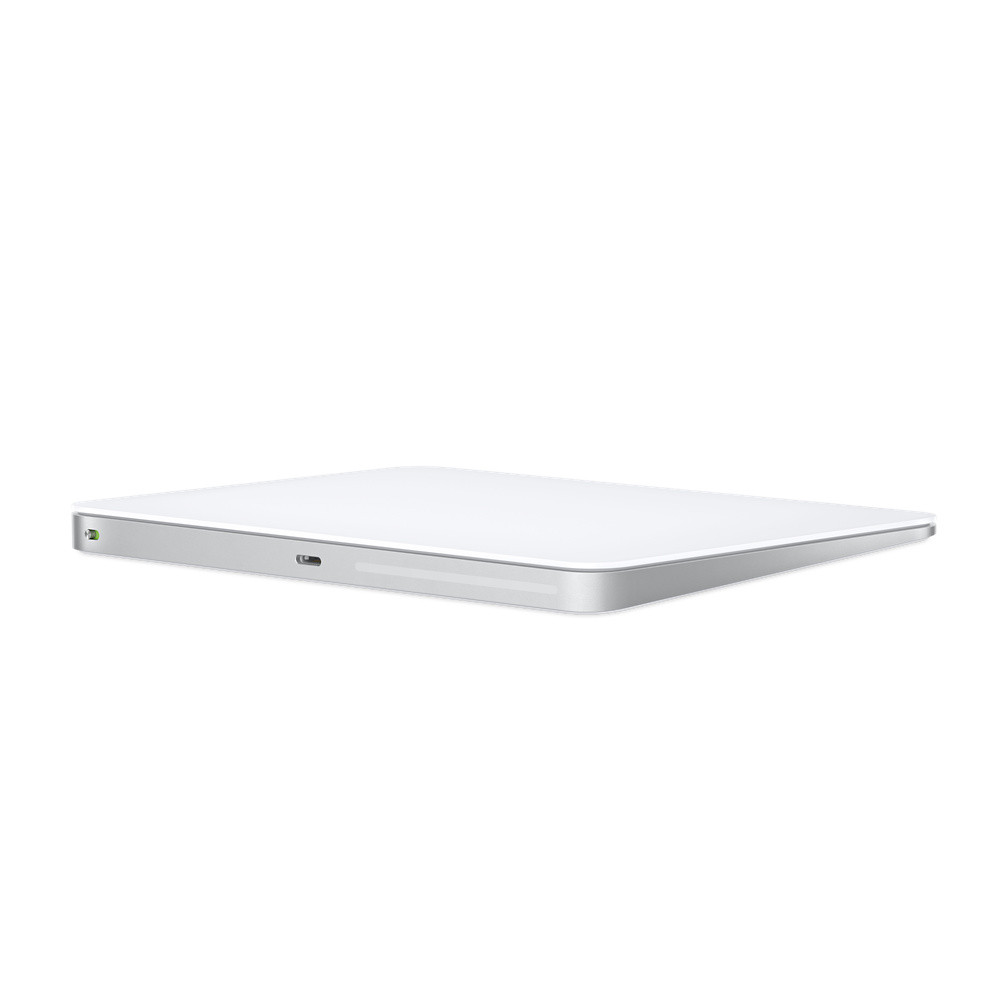 Apple Magic Trackpad - White Multi-Touch Surface (Open Box)