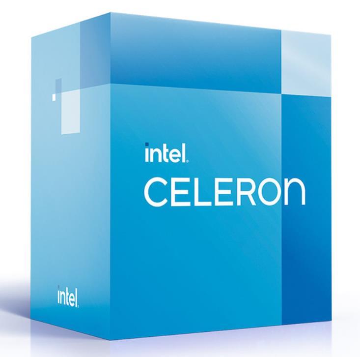 CPU|INTEL|Desktop|Celeron|G6900|Alder Lake|3400 MHz|Cores 2|4MB|Socket LGA1700|46 Watts|GPU UHD 710|BOX|BX80715G6900SRL67