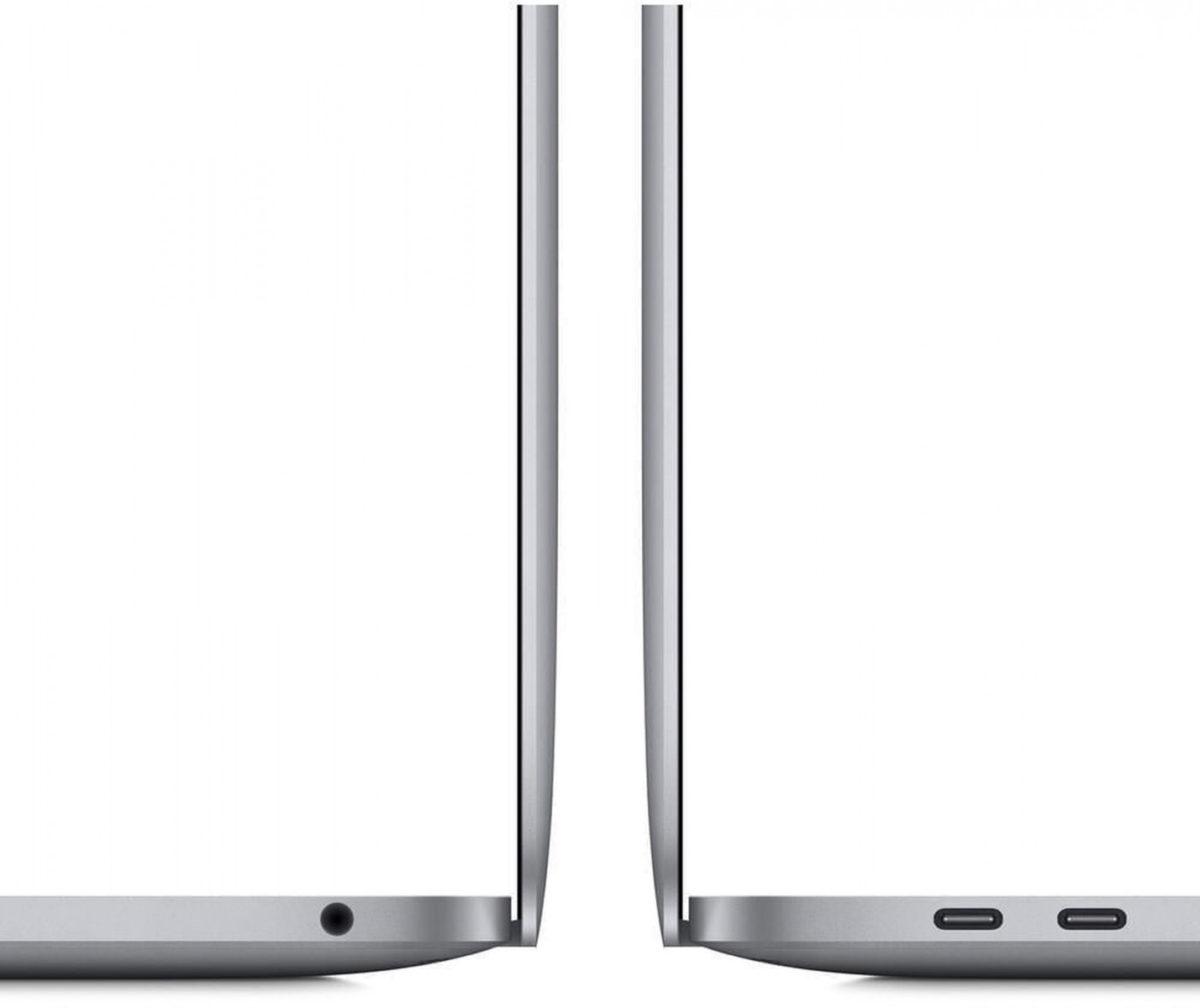 Pirkti APPLE 13 Macbook Air M1 8GB 512GB SSD Mac OS Silver