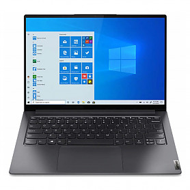 14" Yoga Slim 7 Pro i5-11300H 8GB 512GB SSD Winodws 11 Pro Nešiojamas kompiuteris