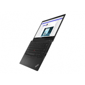LENOVO T14s G2 i7-1165G7/ 8GB/ 512M2/ FHD/ F/ C(IR)/ W11P Nešiojamas kompiuteris