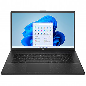 17.3" 17t-cn300 i5-1334U 16GB 256GB SSD Windows 11 Nešiojamas kompiuteris