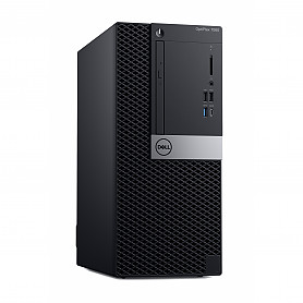 Optiplex 7060 MT i5-8500 16GB 1TB SSD Windows 11 Pro Stacionarus kompiuteris
