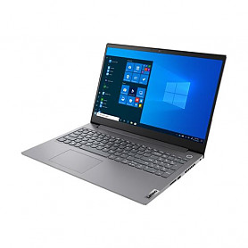 15.6" ThinkBook 15p Gen 2 i5-11400H 16GB 512GB SSD GTX 1650 Windows 11 Professional Nešiojamas kompiuteris