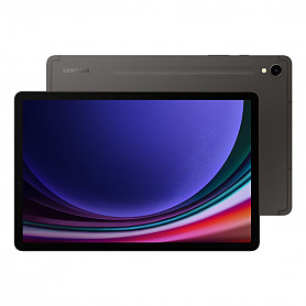 Galaxy Tab S9 128GB 5G X716 Graphite Demo Планшеты в Латвии