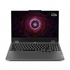 15.6" LOQ 15ARP Ryzen 7 7435HS 24GB 512GB SSD RTX 4050 Windows 11 Nešiojamas kompiuteris