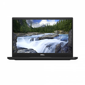 13.3" Latitude 7390 i5-8350U 32GB 256GB SSD Windows 11 Pro Nešiojamas kompiuteris