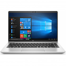 14" Probook 440 G8 i3-1125G4 8GB 128GB SSD Windows 11 Pro Nešiojamas kompiuteris