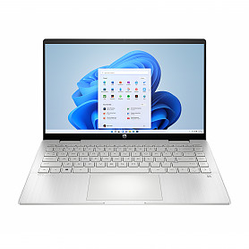 14" Pavilion X360 14-ek i5-1335U 16GB 512GB SSD Windows 11 Nešiojamas kompiuteris