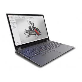 LENOVO P16 G2 i7-13850HX/ 32GB/ 512M2/ WQXGA/ 4U/ F/ C(IR)/ W11P Nešiojamas kompiuteris