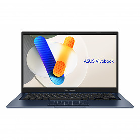 14" Vivobook X1404VA i5-1334U 12GB 1TB SSD Windows 11 Blue Ноутбук