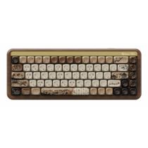 KEYBOARD WRL MU01 MOUNTAIN SEC/ 6925758630528 AKKO
