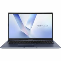 Notebook|ASUS|VivoBook Series|M1502NAQ-BQ034W|CPU AMD RyzenT 5|150|3.3 GHz|15.6 "|1920 x 1080 pixels|RAM 16 GB|DDR5-SDRAM|SSD 512 GB|Discrete graphics Not available|On-board graphics Yes|Numeric keypad Yes|OS installed Windows 11 Home|Colour Blue|Weight 1 Nešiojamas kompiuteris