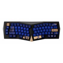 KEYBOARD WRL YEAR OF SNAKE/ 03G03K03M03P03Y04C04D AKKO