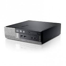 7010 USFF i5-3470 4GB 480GB SSD Windows 10 Professional Stacionarus kompiuteris