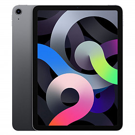 iPad Air 4 10.9" 64GB (2020) WiFi Gray Demo Планшеты в Латвии
