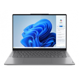 LENOVO Yoga Pro 7 14AHP9 R7 8845HS/ 16GB/ 512M2/ WQXGA/ W11 Nešiojamas kompiuteris