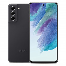 Galaxy S21 FE 5G 256GB G990B Black Demo Мобильные телефоны
