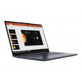 LENOVO YG 7 Pro 14ACH5 O R7 5800H/ 16GB/ 512M2/ 3K/ C(IR)/ W11 Nešiojamas kompiuteris