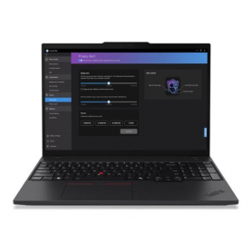 LENOVO T16 G3 U5-125U/ 16GB/ 512M2/ WUXGA/ MT/ 4U/ F/ C/ W11P Ноутбук