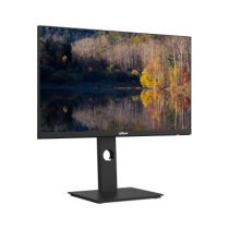 LCD Monitor|DAHUA|DHI-LM24-P301A|23.8"|2560x1440|16:9|75Hz|6 ms|Swivel|Tilt|Colour Black|LM24-P301A Мониторы