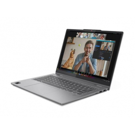LENOVO IP 5 2-in-1 14Q8X9 QC X/ 16GB/ 512M2/ WUXGA/ MT/ F/ W11 Nešiojamas kompiuteris