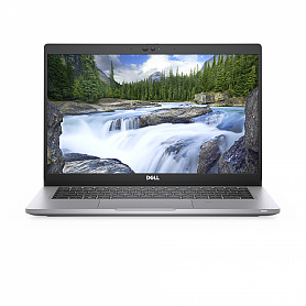 13.3" Latitude 5320 i5-1145G7 16GB 256GB SSD Windows 11 Pro Nešiojamas kompiuteris