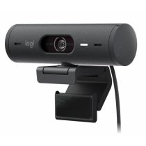 CAMERA WEBCAM BRIO 505/ GRAPHITE 960-001459 LOGITECH