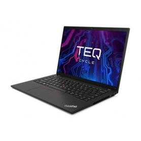 TEQCYCLE T14 G4 i7-1365U/ 32GB/ 256GB/ WUXGA/ 4U/ C/ W11P Nešiojamas kompiuteris