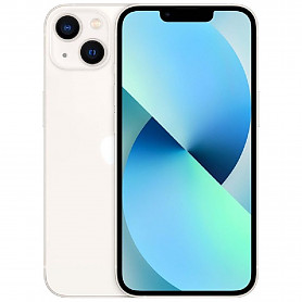 Iphone 13 128GB Starlight Demo Мобильные телефоны